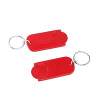 Chiphalter mit 1Chip Alpha