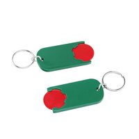 Chiphalter mit 1Chip Alpha