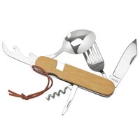 MultiTool Bambus