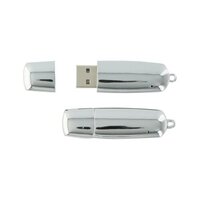 USBStick Metall diamant
