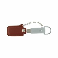 LederUSBStick Royal