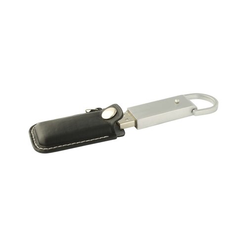Leder-USB-Stick Royal