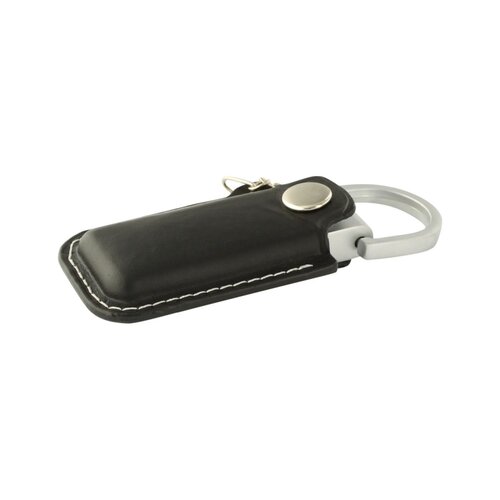 Leder-USB-Stick Royal