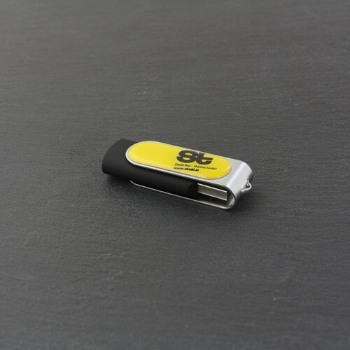 USB-Stick Twister Dooming