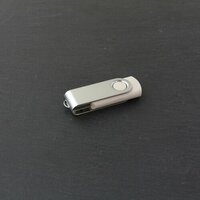 RecyclingUSBStick Twister