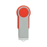 USBStick rounded Twister