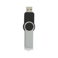 USBStick rounded Twister