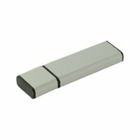 AluminiumUSBStick FLAT