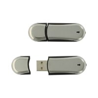 USBStick curved flat