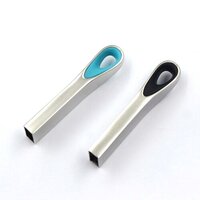 USBStick AluKeychaincolored