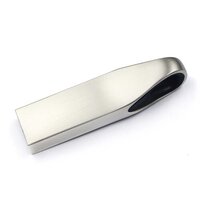 USBStick AluKeychaincolored