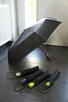 Vollautomatischer Windproof-Taschenschirm STREETLIFE