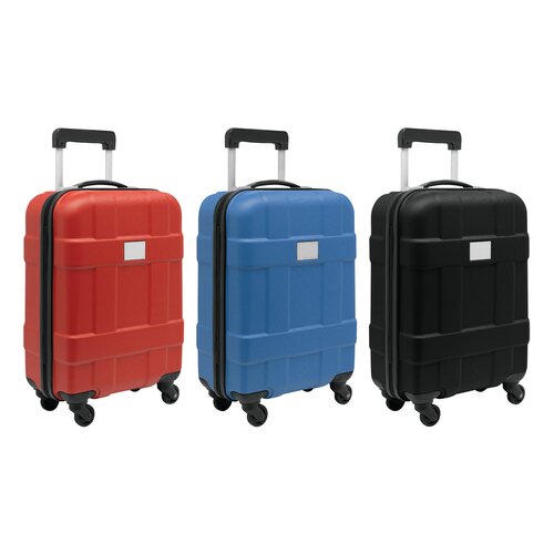 Trolley-Bordcase MONZA
