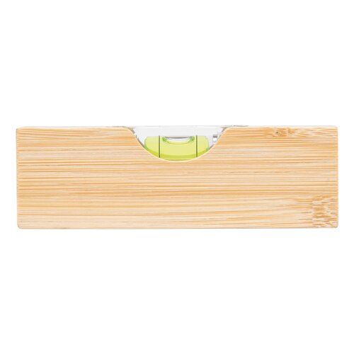 Wasserwaage BAMBOO TOOL