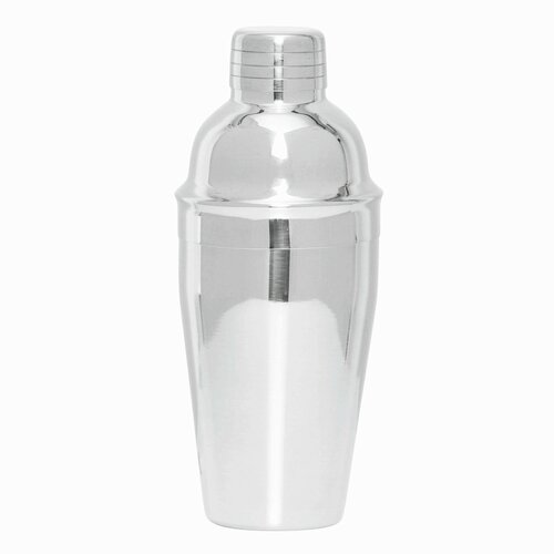Edelstahl-Cocktailshaker-Set BARKEEPER