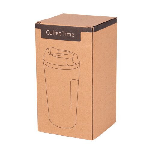 Isolierbecher COFFEE TIME