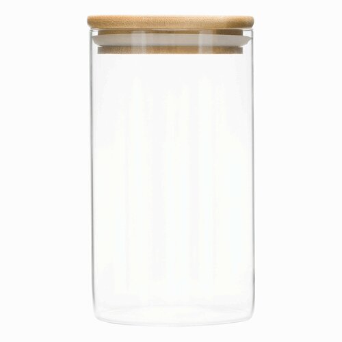 Glas-Vorratsdose ECO STORAGE M, Füllmenge ca. 700 ml