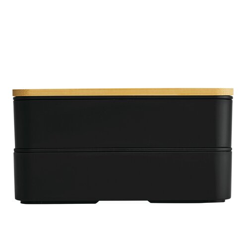 Lunchbox DOUBLE LEVEL