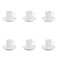 EspressoTassenSet BUONGUSTO