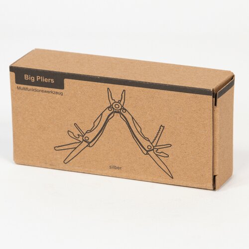 Multifunktionswerkzeug BIG PLIERS