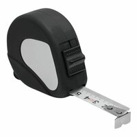 Maßband WORKER 5m