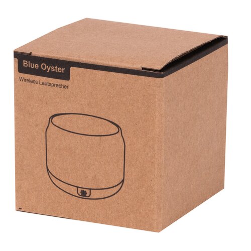 Wireless-Lautsprecher BLUE OYSTER