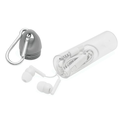 In-Ear-Kopfhörer LISTEN & TALK