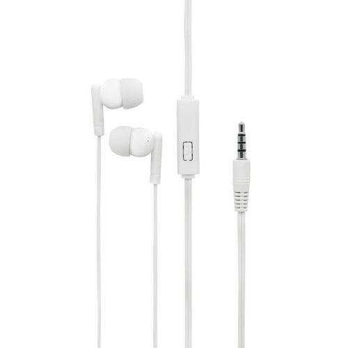 In-Ear-Kopfhörer LISTEN & TALK