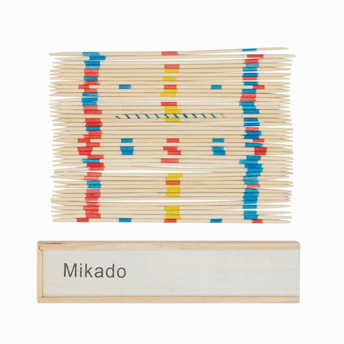 Mikado-Spiel FOCUS