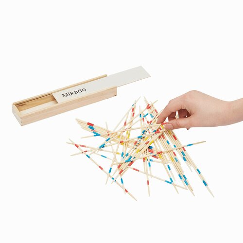Mikado-Spiel FOCUS