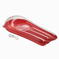 Aufblasbare MiniLuftmatratze SPLASH