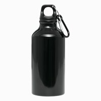 AluminiumTrinkflasche TRANSIT
