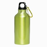 AluminiumTrinkflasche TRANSIT