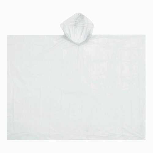 Regenponcho AUTUMN