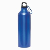 AluminiumTrinkflasche BIG TRANSIT