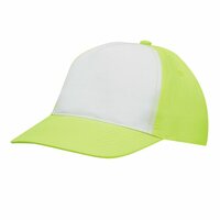 5-Panel-Cap SHINY