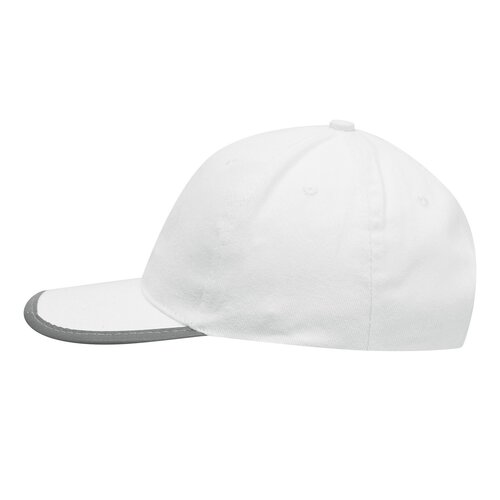 6-panel-Cap DETECTION
