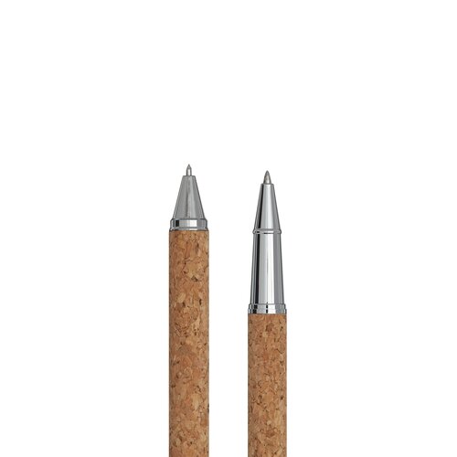 Schreibset CORK SIGNATURE