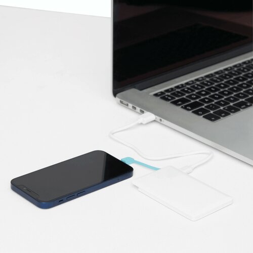 Powerbank BACKUP