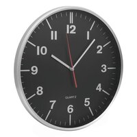 schwarz /  silber