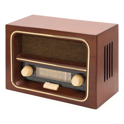 AM/ FM-Radio RECEIVER