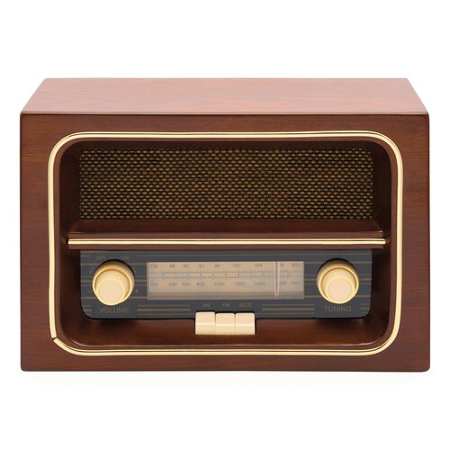 AM/ FM-Radio RECEIVER