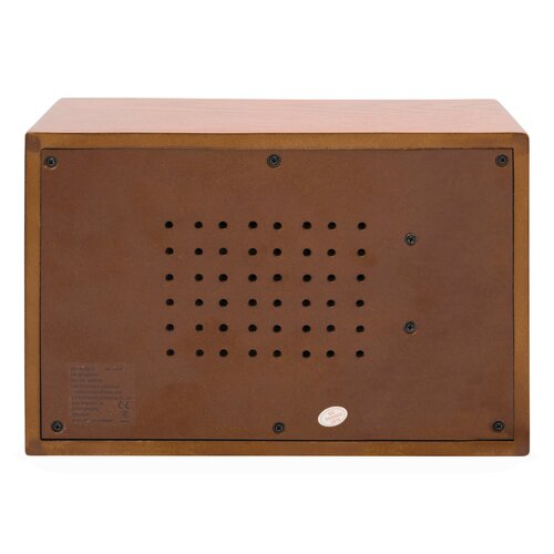 AM/ FM-Radio RECEIVER