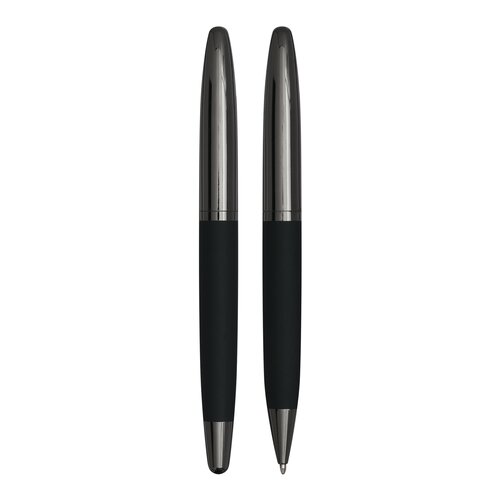 Schreibset BLACK ELEGANCE