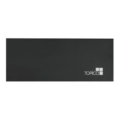 Schreibset BLACK ELEGANCE