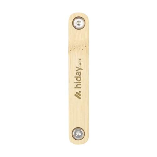 Bamboo Bit Tool Werkzeug