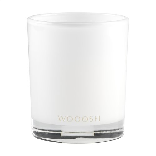 Wooosh Scented Candle Sweet Vanilla Duftkerze