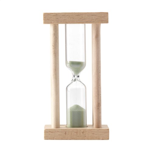 EcoShower Sanduhr