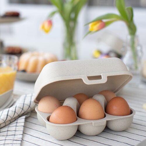 EGGS TO GO MINI