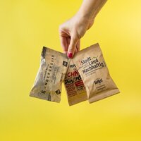 Popcorn Mini 10g